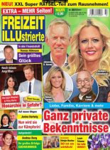 Freizeit Illustrierte – Oktober 2019