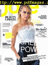Jolie – September 2019