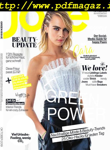Jolie – September 2019