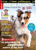 Mein Hund & ich – August 2019