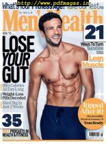 Men’s Health UK – September 2019