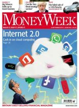 MoneyWeek – 06 September 2019