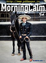 MorningCalm – September 2019