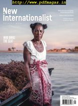 New Internationalist – September 2019