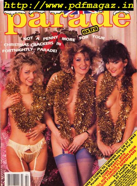 Parade – 95