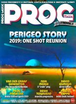Prog Italia – luglio 2019