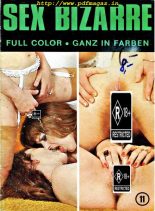 Sex Bizzare – 11