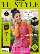 Tu Style – 03 settembre 2019