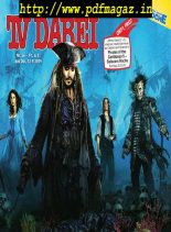 TV Dabei – 04 September 2019