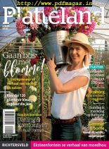 Weg! Platteland – Augustus 2019
