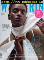Wienerin – August 2019