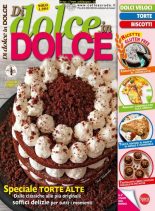Di Dolce In Dolce – settembre 2019
