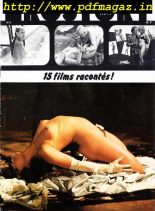 Erostory – n 3, 1977