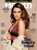 Health – October 2019