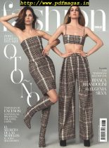 Hola! Fashion – septiembre 2019