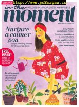 In The Moment – September 2019