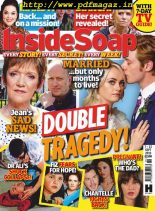 Inside Soap UK – 07 September 2019