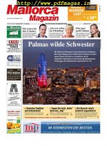 Mallorca Magazin – 5 September 2019