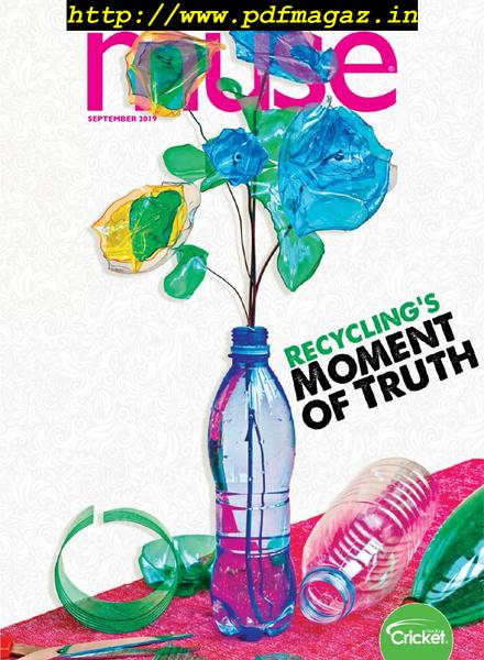 Muse – September 2019
