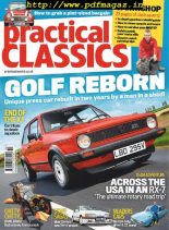 Practical Classics – October 2019