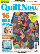 Quilt Now – September 2019