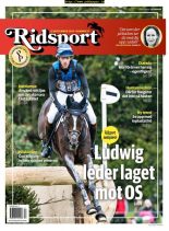 Ridsport – 12 september 2019