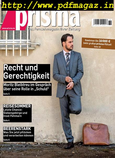 RTV-Programm – 2019-09-07