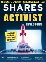 Shares Magazine – August 08, 2019