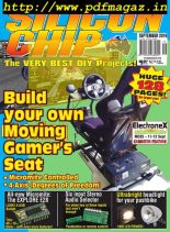 Silicon Chip – September 2019