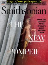 Smithsonian Magazine – September 2019