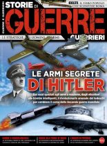 Storie Di Guerre e Guerrieri – agosto 2019