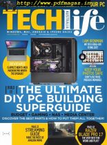 TechLife Australia – October 2019