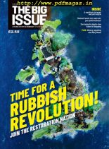 The Big Issue – September 02, 2019