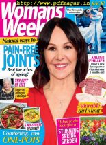 Woman’s Weekly UK – 10 September 2019