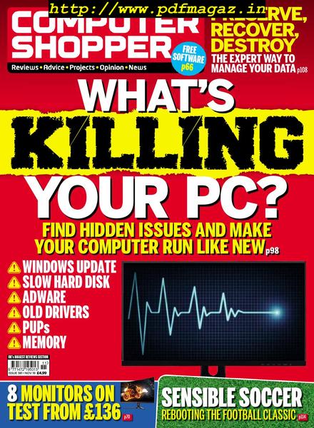 Computer Shopper – November 2019