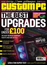 Custom PC – November 2019