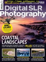 Digital SLR Photography – October 2019