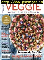 Esprit Veggie – septembre 2019