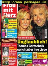 Frau mit Herz – 14 September 2019