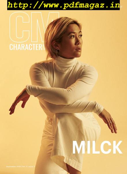 KORE E Magazine – September 2019