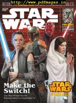 Star Wars Insider – October 2019