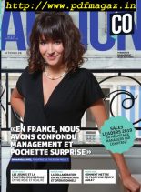 Action Commerciale – septembre 2019