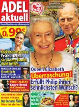 Adel Aktuell – Oktober 2019