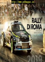 Camerapixo Rally Di Roma 2019