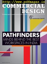 Commercial Design – September 2019