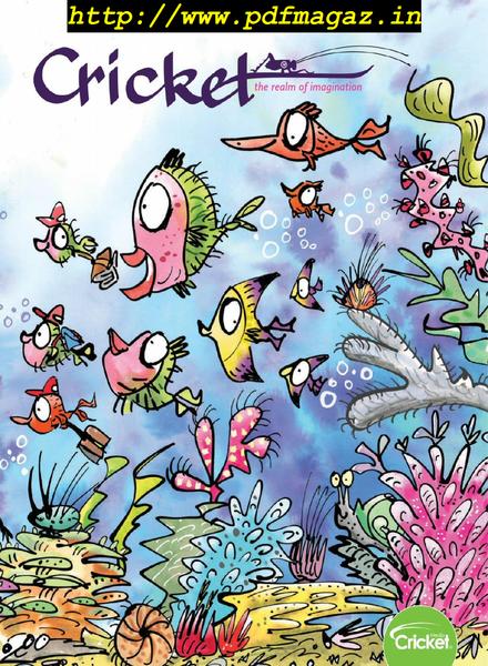 Cricket – September 2019