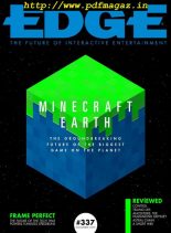 Edge – November 2019