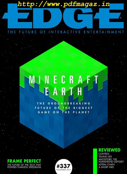 Edge – November 2019