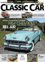 Hemmings Classic Car – September 2019