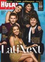 Hola! Made in USA – October 2019